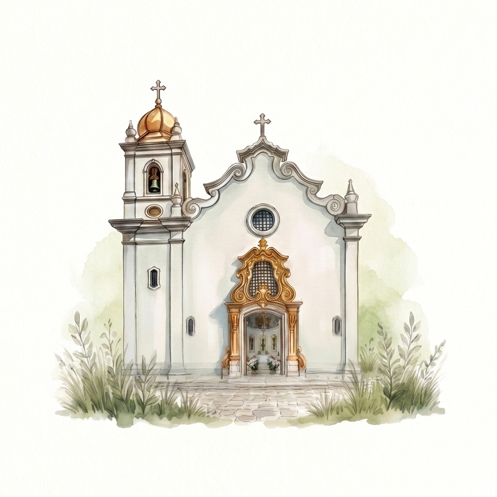 Igreja de Santa Teresinha do Palácio Guanabara