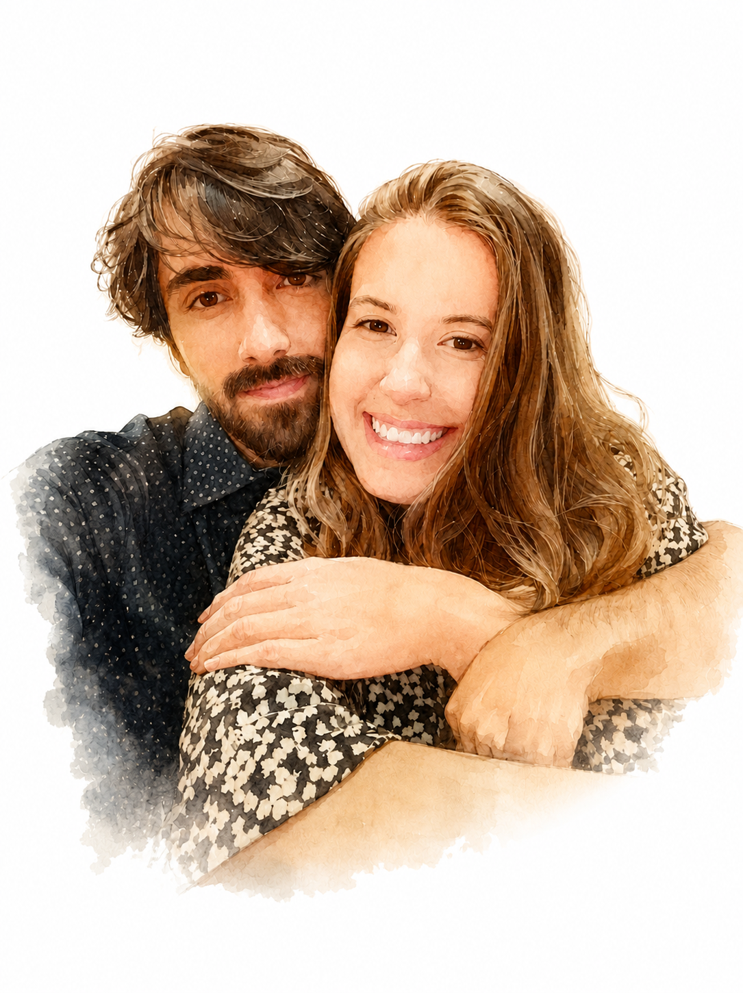 Daniel & Natália